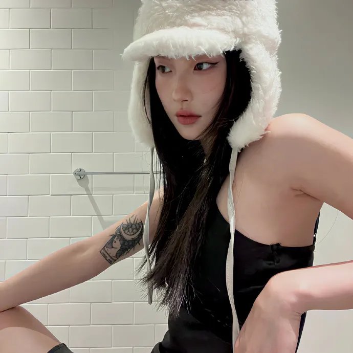 小辣媳与金矿大亨